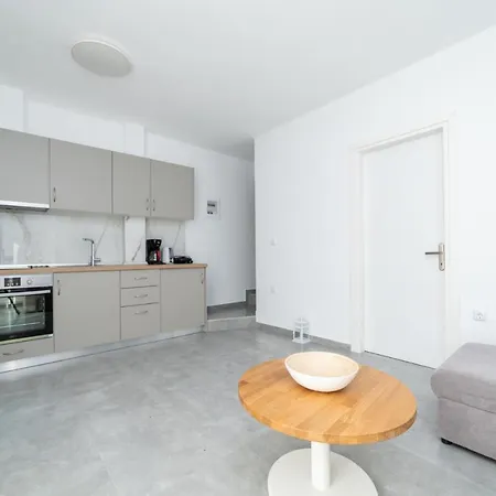 Dionysos Residential Complex Apartment Ofrinion Exterior photo