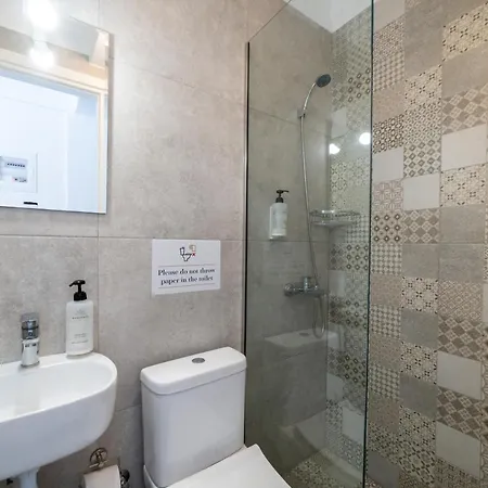 Dionysos Residential Complex Apartment Ofrinion Exterior photo