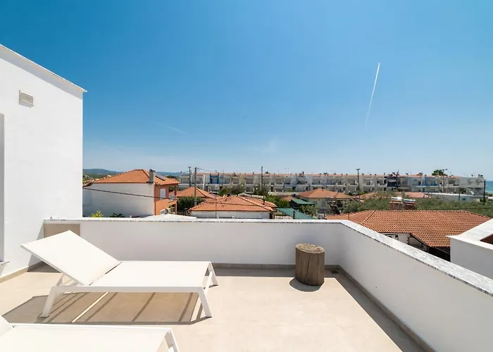 Dionysos Residential Complex