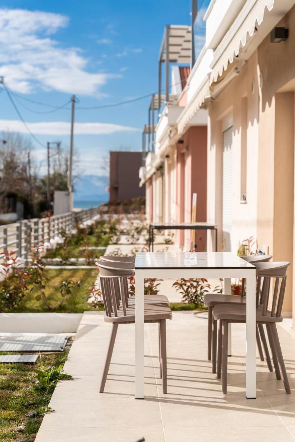 Apartment Dionysos Residential Complex *