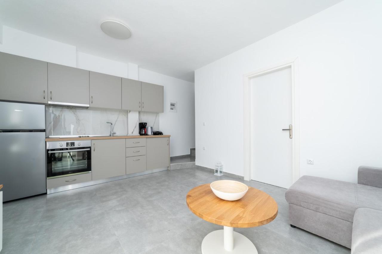 Apartment Dionysos Residential Complex Ofrinion