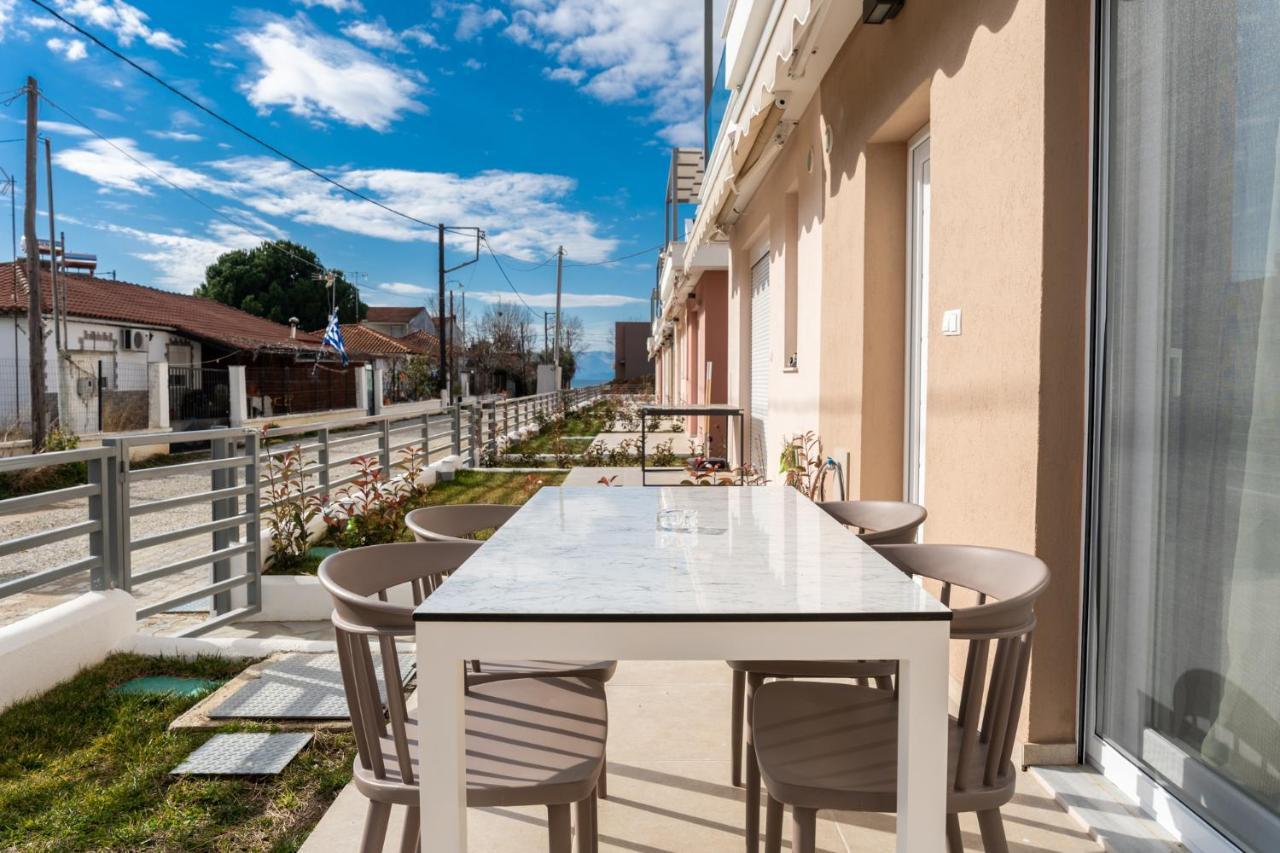 Dionysos Residential Complex *
