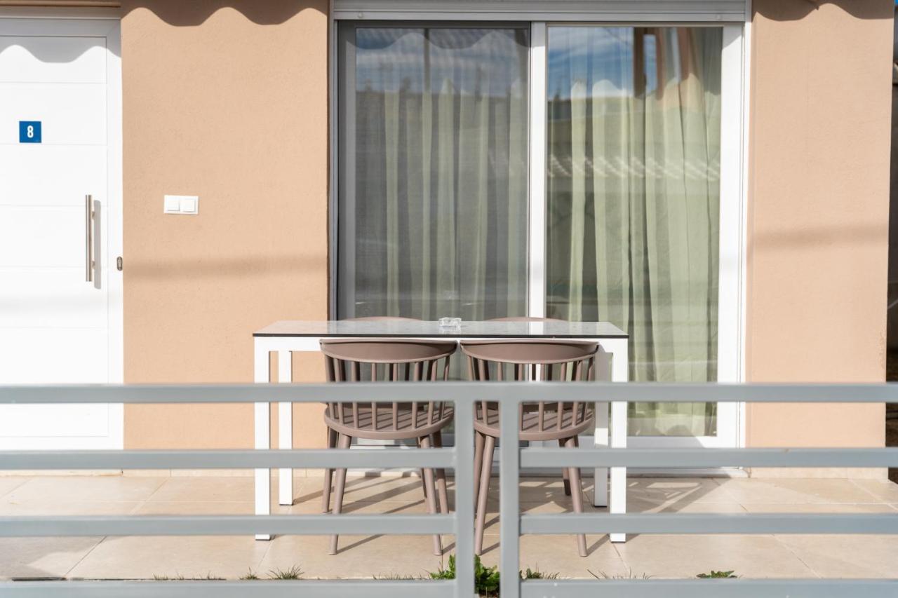 Dionysos Residential Complex Apartment Ofrinion