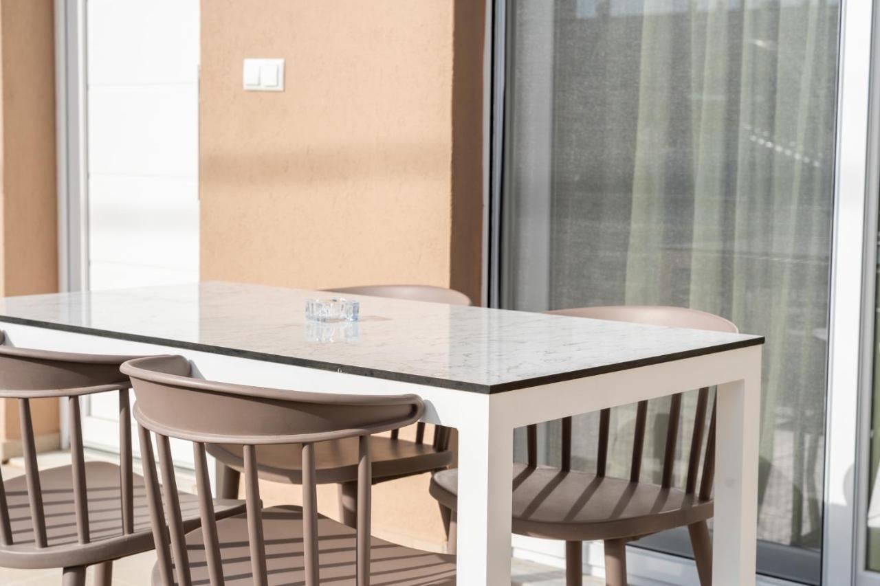 Apartment Dionysos Residential Complex
