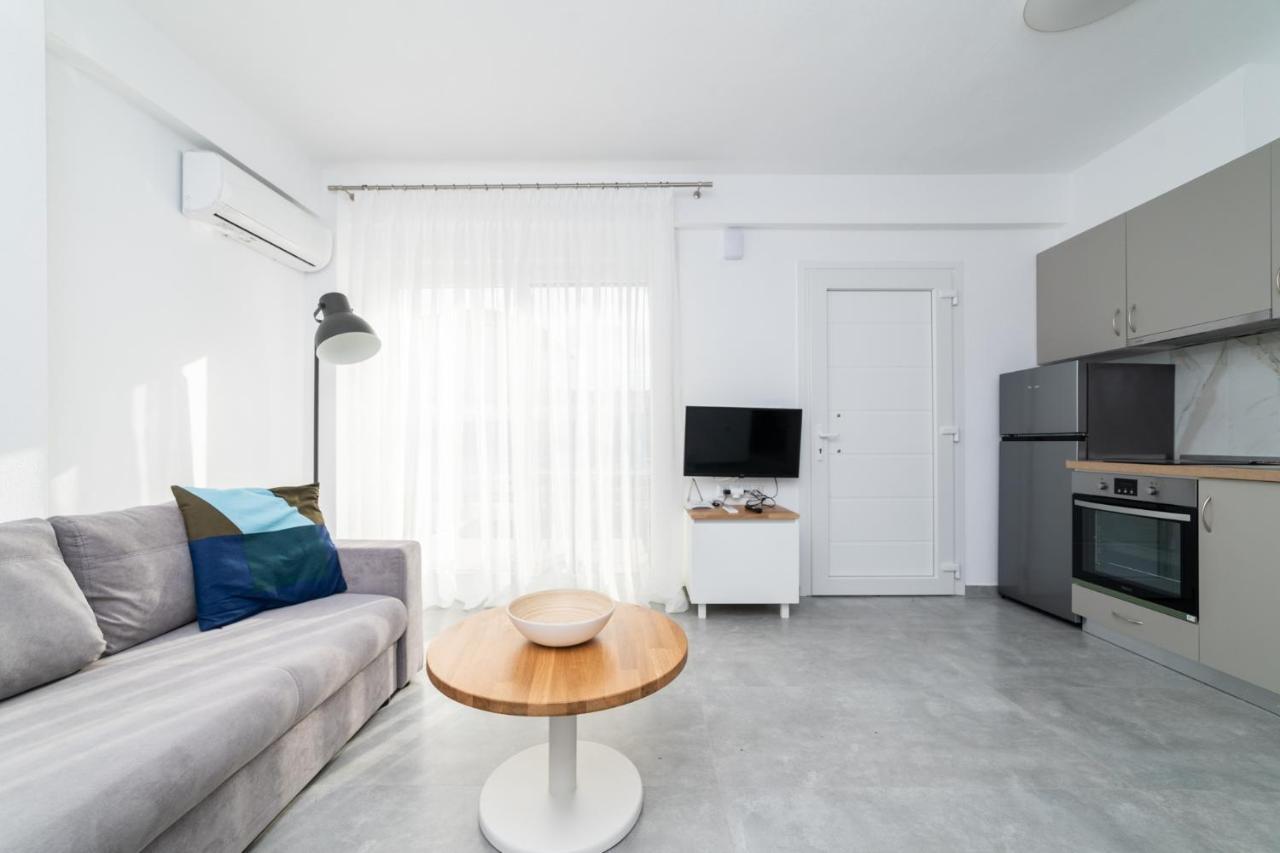Apartment Dionysos Residential Complex *