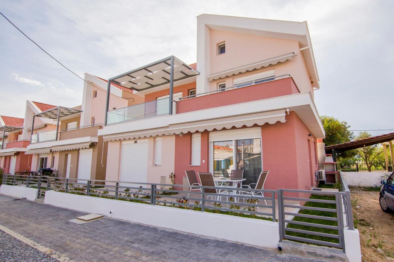 Dionysos Residential Complex Apartment *