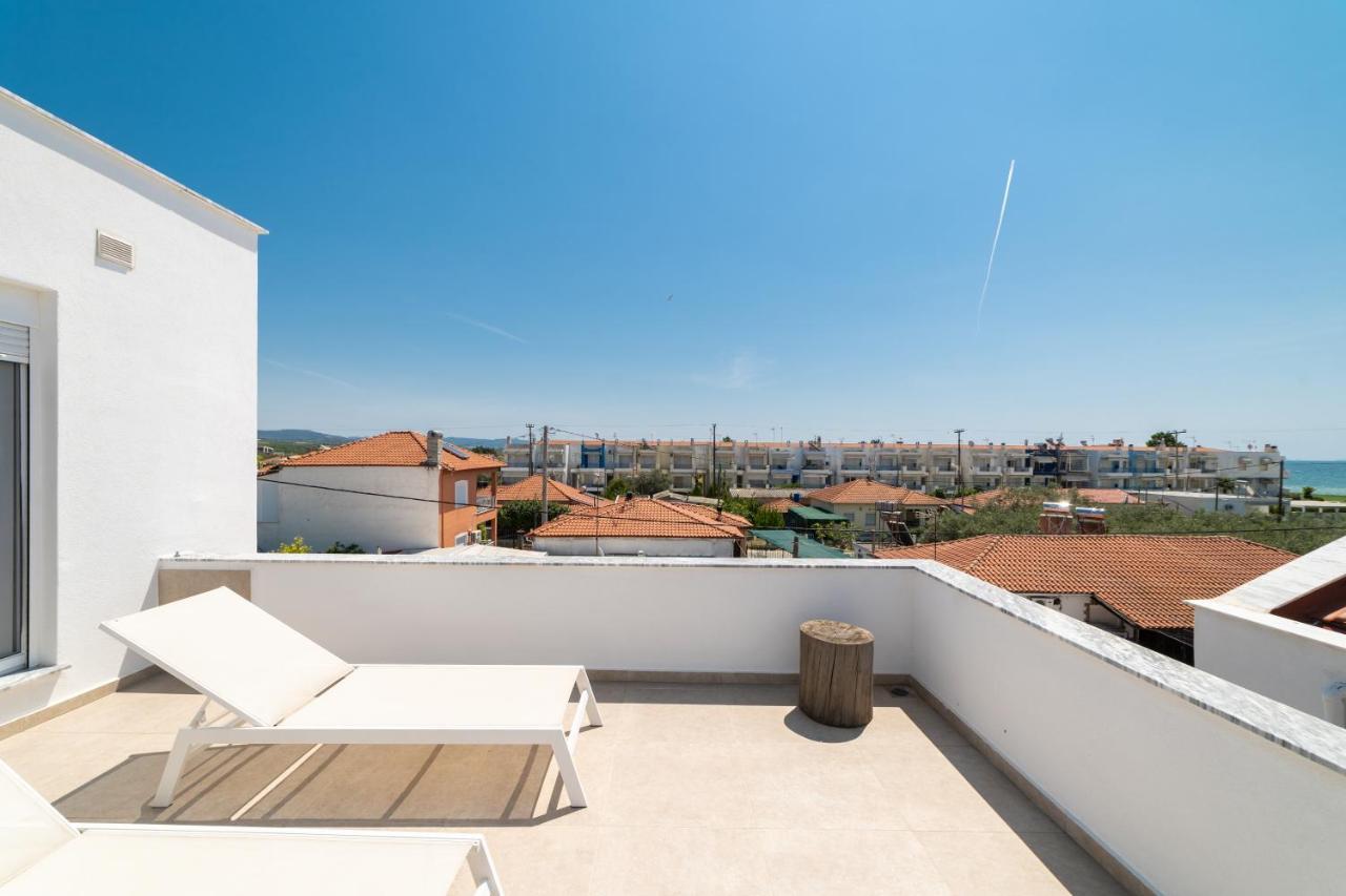 Dionysos Residential Complex *
