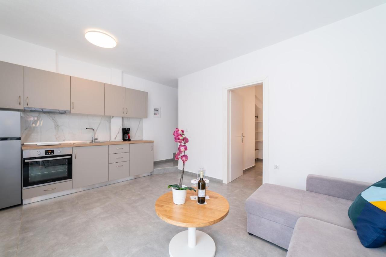 Apartment Dionysos Residential Complex *