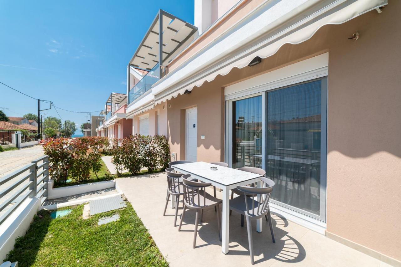 Apartment Dionysos Residential Complex *