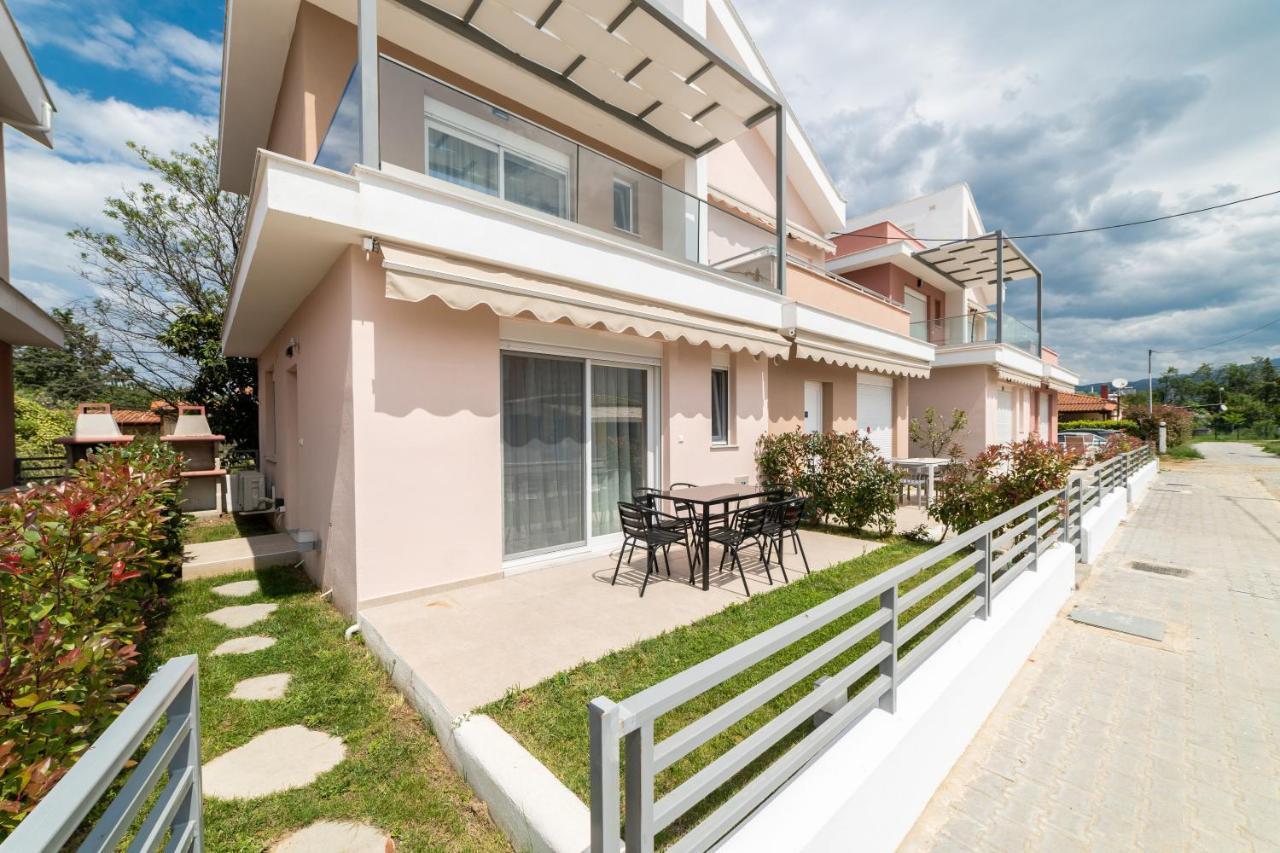 Dionysos Residential Complex *
