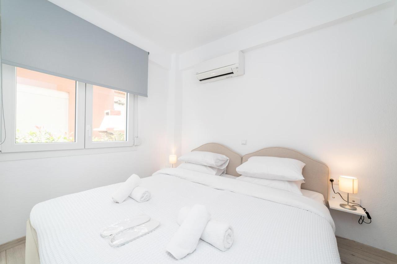 Dionysos Residential Complex Apartment Ofrinion