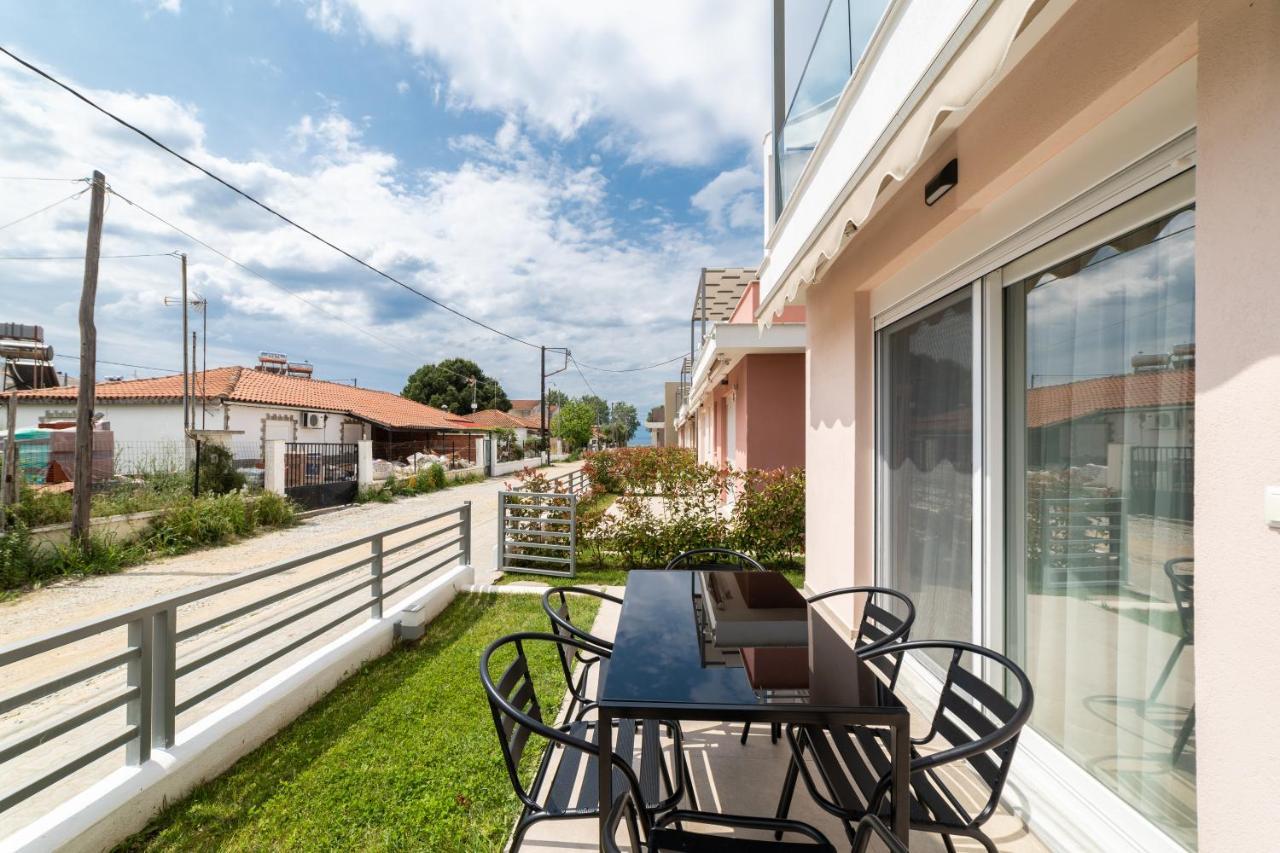 Dionysos Residential Complex *