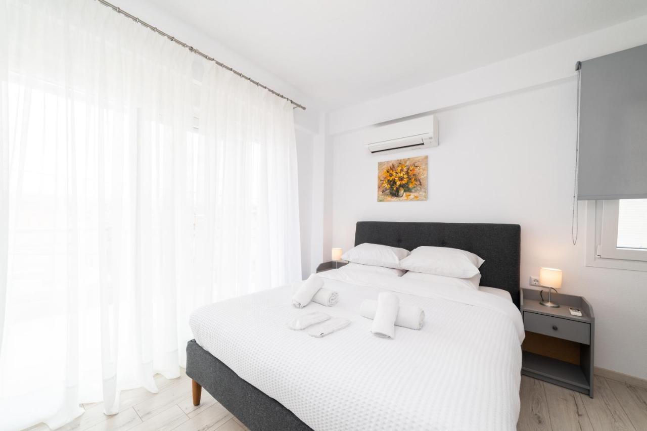 Apartment Dionysos Residential Complex *