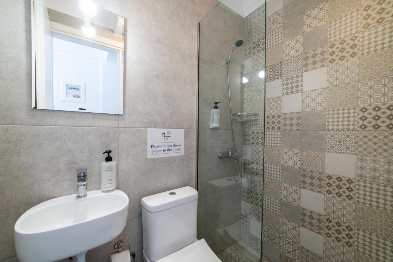Dionysos Residential Complex Apartment Ofrinion