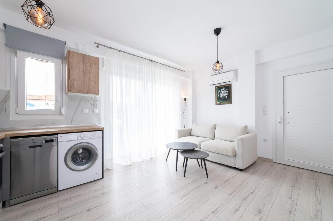 Dionysos Residential Complex Apartment *
