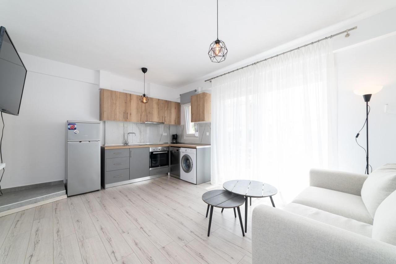 Dionysos Residential Complex * Ofrinion